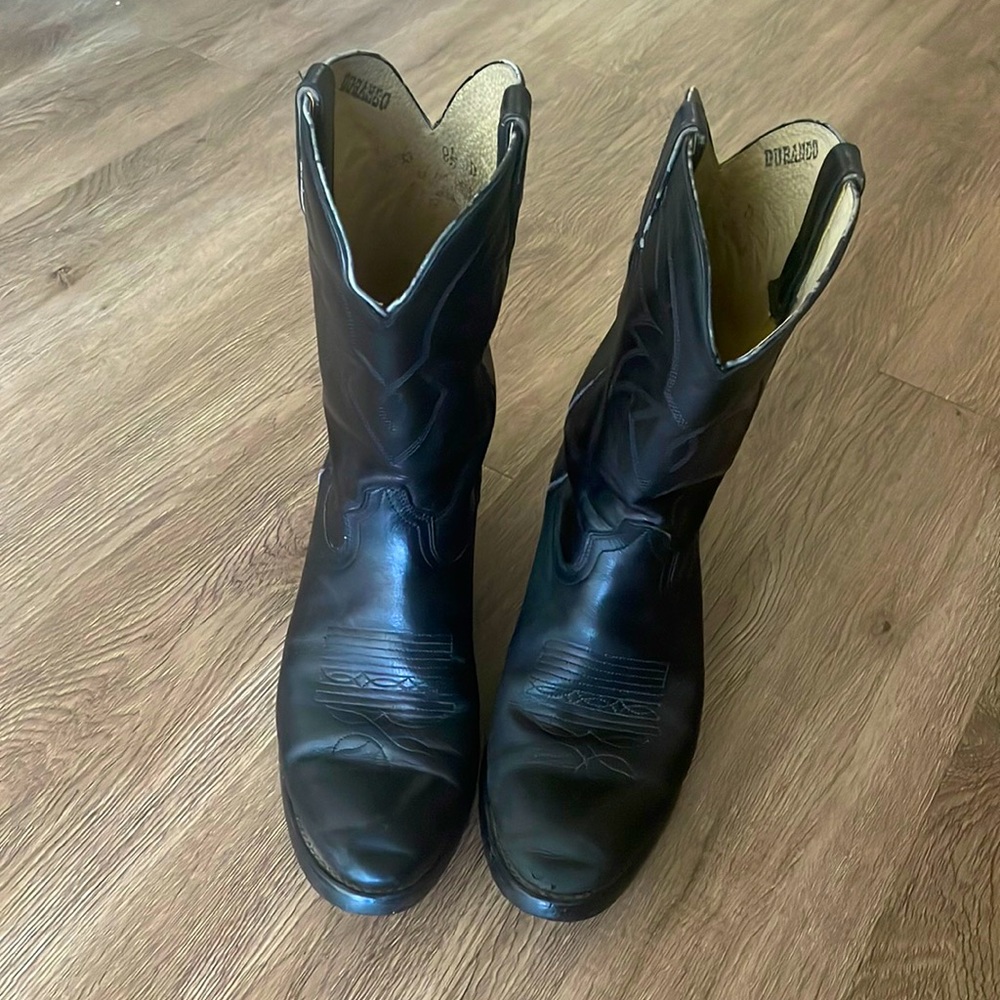 Durango Cowboy boots